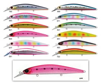 ZİPBAİTS SURFDRIVER 110-S 644
