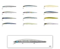 ZİPBAİTS SYSTEM MINNOW 123-F 428
