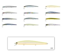 ZİPBAİTS SYSTEM MINNOW 123-F 635