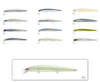 ZİPBAİTS SYSTEM MINNOW 123-F 721