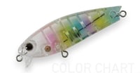 ZİPBAİTS ZOEA LIPPLE 45F 204