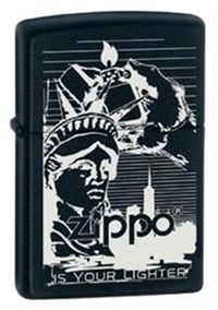 Zippo Classic 449