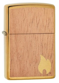 Zippo WOODCHUCK
