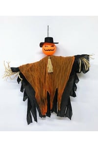 Halloween Bal Kabağı Maskot Dekor Cadılar Bayramı Asılı Dekorasyonlar