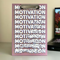 Motivation Tasarımlı Sekreterlik