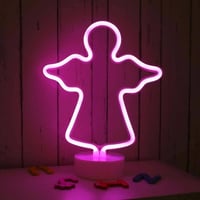 Neon Led Gece Lambası
