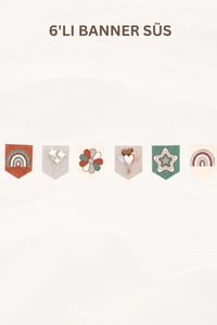 Retro Temalı Doğum Günü Parti Seti – İyi Ki Doğdun Banner, Tavan Sarkıt, Gözlük, Pasta Süsü ve Mısır Kutusu