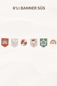 Retro Temalı Doğum Günü Parti Seti – İyi Ki Doğdun Banner, Tavan Sarkıt, Gözlük, Pasta Süsü ve Mısır Kutusu