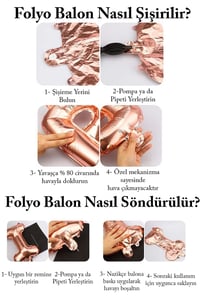 Sevimli Beyaz Fil Folyo Balon 60*84 Cm