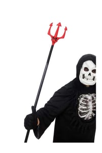 Seytan Mızrağı Halloween Cadılar Bayramı Parti Malzemesi