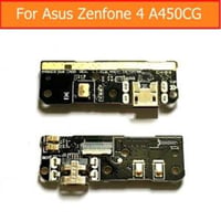 Asus Zenfone 4/A450CG/A400CG Şarj Filmi Bordu Mikrofon Flex