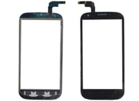  Avea Intouch 3 Dokunmatik Ön Cam Touch Lens Siyah