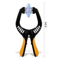  Jakemy JM-OP05 Vakumlu Lcd Ekran Açma Pensesi