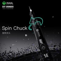 2UUL DA84 CVT Grinder Pro Çok Fonksiyonlu Şarjlı Taşlama ve Delme Kalemi