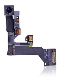 Apple iPhone 6s Uyumlu Uyumlu Ön Kamera Sensör Filmi Flex