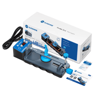 Sunshine LS6 Pro Isıtıcılı Ekran ve Arka Kapak Ayırıcı