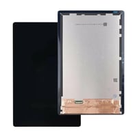 Samsung Galaxy Tab A7 SM-T500 Ekran Dokunmatik Set Siyah