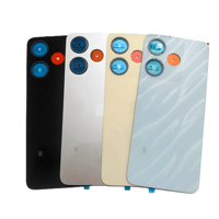 Xiaomi Redmi 13 4g Uyumlu Arka Kapak Beyaz