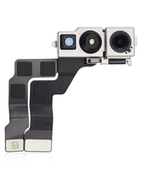 Apple iPhone 14 Pro Uyumlu Ön Kamera
