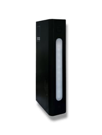 ARZ-003 Powerbank Taşınabilir Hızlı Şarj Cihazı Siyah 20000 mAh
