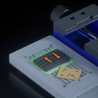 Mechanic ORI PRO Çift Eksenli Çok Fonksiyonlu Anakart Sabitleme Aparatı