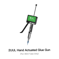 2UUL SC06 30ml Tüp İçin El Tipi Tutkal Tabancası