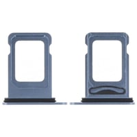 Apple iPhone 14 Sim Kart Tepsisi Mavi