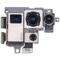 Samsung Galaxy S20 Ultra G988 Uyumlu Arka Kamera