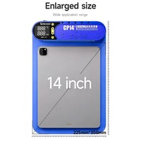 Mechanic CP14 Plus 14 İnç 150W Isıtmalı Ekran Sökme Pedi
