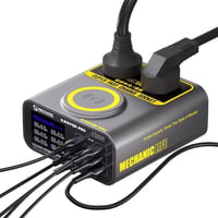 Mechanic S-POWER Pro GaN Çoklu Port Süper Hızlı Şarj İstasyonu