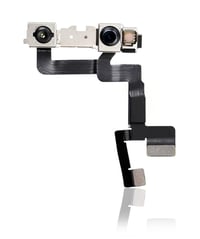 Apple iPhone 11 Uyumlu Ön Kamera