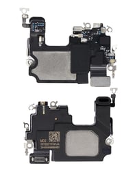 Apple iPhone 14 Uyumlu İç Kulaklık