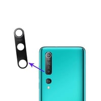 Xiaomi Mi 10 Uyumlu Kamera Lensi