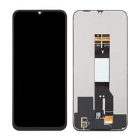 Xiaomi Redmi 15c Uyumlu Lcd Ekran Dokunmatik Çıtasız 