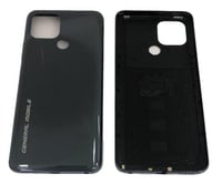 General Mobile Discovery Gm22 Uyumlu Arka Kapak Siyah