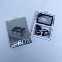 Multimedia Car Smart Box | Apple CarPlay & Android Auto Uyumlu Araç İçi Akıllı Multimedya Kutusu