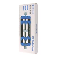 Mijing K23 Mini Çok Fonksiyonlu PCB Anakart Bord Tutucu