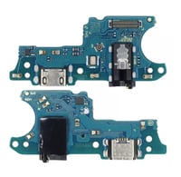 Samsung Galaxy A03 A035f Uyumlu Şarj Soketli Mikrofon Bordu