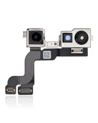 Apple iPhone 14 Uyumlu Ön Kamera