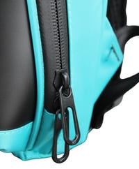 Funky BAG Led Ekranlı Akıllı Sırt Çantası Mavi