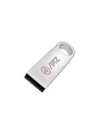 ARZ 16GB USB 2.0 Metal Dayanıklı ve Taşınabilir Flash Bellek
