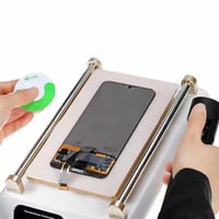 2UUL DA20 Elektrikli Tel Sarma Çubuğu