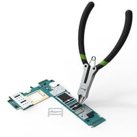 2UUL DA83 Telefon Tamiri İçin Profesyonel Yan Keski
