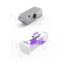 2UUL SC05 Taşınabilir Yüksek Kapasiteli UV Kür Lambası