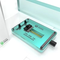 2UUL The One Jig Yalıtımlı Cam Anakart Bord Tutucu
