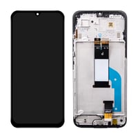 Xiaomi Redmi 15c Uyumlu Lcd Ekran Dokunmatik Çıtalı