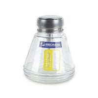 Mechanic SD150A Cam Pompalı Solüsyon Şişesi 150ml