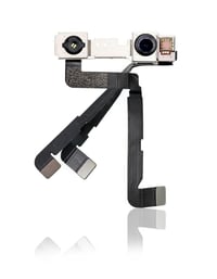 Apple iPhone 11 Pro Uyumlu Ön Kamera