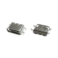 Alcatel 1T 10 8082 Uyumlu Şarj Soketi