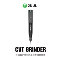 2UUL DA84 CVT Grinder Pro Çok Fonksiyonlu Şarjlı Taşlama ve Delme Kalemi